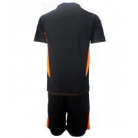 Dres Meksiko Golmanski Domaci za djecu Copa America 2024 Kratak Rukav (+ kratke hlače)